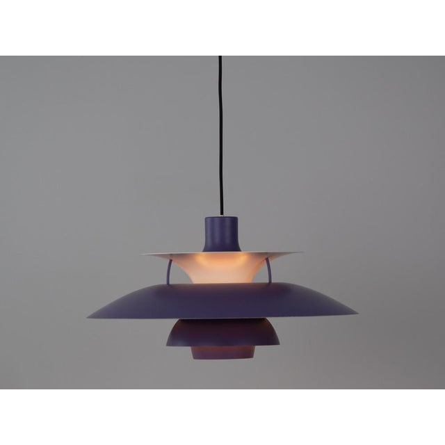The ph 5 lamp is an icon of danish design that has gained immense popularity worldwide. Designed by the renowned designer...