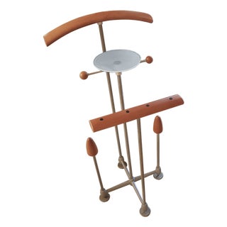 Butler Stand by Frans De La Haye for Auping, 1990s For Sale
