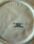Vintage Hand Painted "Green Foxglove" Pattern Dish by Carlton Ware For Sale In Austin - Image 6 of 6