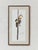 Street Art Late 20th Century Artist Teale Hatheway Set of Four For Sale - Image 3 of 12