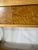 Wood 1980s Italian Hollywood Regency Oyster Burl Kidney Console Table With Carved Swans For Sale - Image 7 of 12