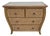Basketweave Wicker Chest For Sale