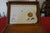 Vintage Painters Case in Wood, 1930s For Sale - Image 3 of 9