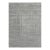 Pasargad Home Transitiona Silver Vsilk & Wool Area Rug- 8' 1" X 10' 0" For Sale