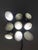 Plastic Thorns XVII Lamp by Early Light For Sale - Image 7 of 15