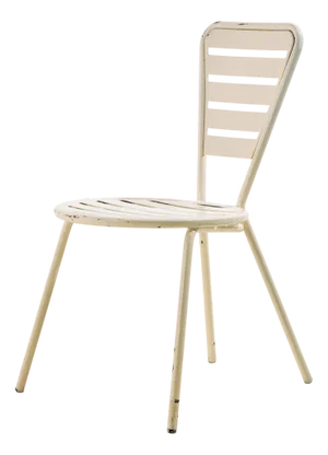 Gazelle Chair by Jonathan Crinion