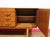 Mid Century Modern Vintage British Teak Sideboard Credenza For Sale - Image 10 of 15