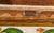 Antique c.1900 American Folk Art Hand Painted Figural Storage Box / Blanket Chest / Cache Pot For Sale - Image 13 of 14