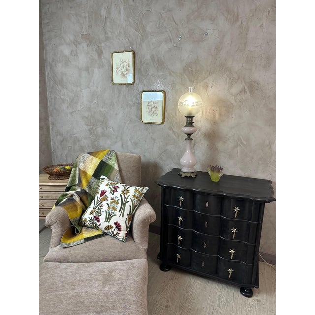 Antique Louis XIV Commode, 1890s For Sale - Image 12 of 13