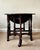 Antique English Oak Gatelegged Drop-Leaf Table, 1670s For Sale - Image 15 of 18