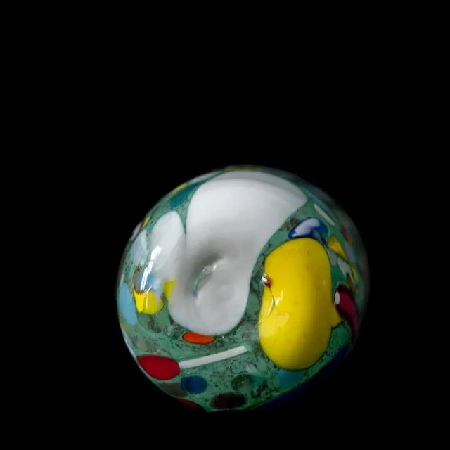 Glass in the style of Ercole Barovier for Barovier & Toso, 1950s, in Flawless conditions. Designed 1950 to 1959 This piece...