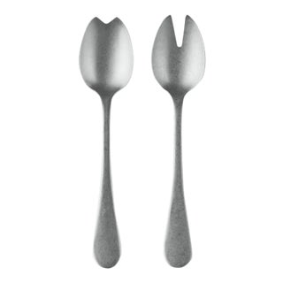 Mepra 2- Piece Salad Servers Set For Sale
