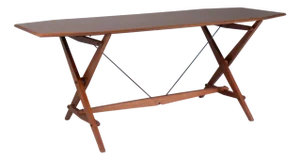 Tl2 Easel Table by Franco Albini for Poggi, 1950s