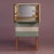 Hollow Cabinet by Malabar For Sale - Image 12 of 18