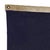 Rustic Reconstructed Vintage Cotton Nautical Signal Flag For Sale - Image 3 of 5