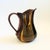 Mid-Century Modern Large Mid Century Pottery Craft Pitcher by Robert Maxwell For Sale - Image 3 of 11