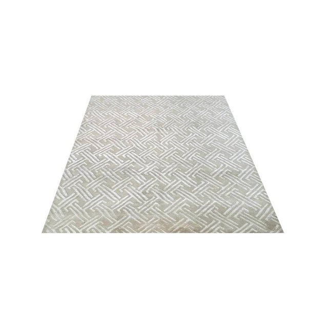 Contemporary 8x10 Contemporary Area Rug For Sale - Image 3 of 10