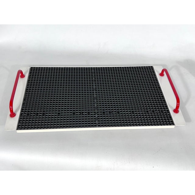 Ceramic Tea Service from MAS, Italy, 1980s, Set of 10 For Sale - Image 10 of 11