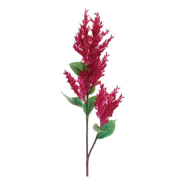 Astilbe Floral Spray (Set of 2) For Sale