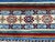 Multicolor Khorjin-Design Wool Runner Rug, 2'7" X 13'11" For Sale - Image 9 of 15