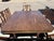Antique Mahogany Dining Table and Chairs, Set of 9 For Sale - Image 15 of 18