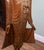 Metal Carved Thai Buddha Statue, 1930s For Sale - Image 7 of 15
