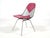 Eames Eames LKH-2 Lounge with Girard Upholstery by Herman Miller For Sale - Image 4 of 10