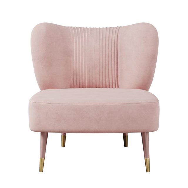 Visconti Armchair by Ottiu For Sale - Image 4 of 8