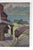 Antique Wpa 1912 Oil Painting of Shipping Yard by Frank Culman For Sale In Chicago - Image 6 of 9