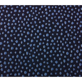 Kate Spade for Kravet "Fauna" Linen Fabric - 2 2/3 Yards For Sale