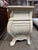 This Acme Furniture nightstand is a beautifully detailed piece that brings classic European-inspired elegance to the...