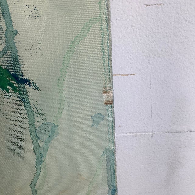 Tim Hoyt “Back on the Ho rse” (2014) – Oil on Canvas For Sale - Image 10 of 12