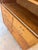 Type 426/F Cabinet in Ash with Lacquered Frame from Hellerau For Sale - Image 6 of 11