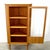 Brown 1950s Danish Teak Corner Cabinet For Sale - Image 8 of 8