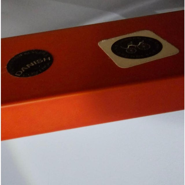 Model 30 Safari Lounge Chair by Erik Worts for Niels Eilersen, Denmark, 1960s For Sale - Image 14 of 18