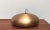 Mid-Century German Copper Pendant Lamp from Goldkant Leuchten For Sale - Image 10 of 18