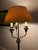 1990s Robert Abbey Beaux Arts Floor Lamp (9825rst) For Sale - Image 13 of 16