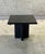 Stone Vintage Granite Side Table, 1980s For Sale - Image 7 of 7