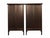 Chinese 19th Century Chinese Elm Wardrobe Armoire For Sale - Image 3 of 4