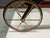 Mahogany Bar Cart by Cesare Lacca, 1950s For Sale - Image 6 of 12
