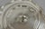 Metal Vintage Sheffield Round Scalloped Silver Plated Covered Divided Serving Dish For Sale - Image 7 of 16