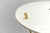 Mid-Century Modern Copper, Brass and Glass Ceiling Lamp, 1950s For Sale - Image 15 of 16