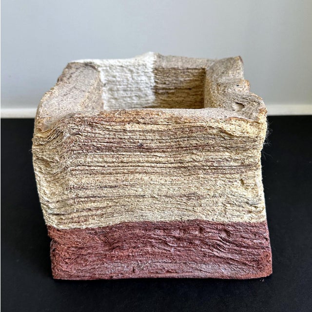 Ceramic Ceramic Sculpture by South Korean Artist Jongjin Park For Sale - Image 7 of 18