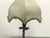 1980s Vintage Classsical Lamp with Lampshade, 1980s For Sale - Image 5 of 11