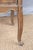 Small Antique French Corner Cabinet For Sale - Image 14 of 14