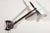 1930s Industrial Extension Sconce For Sale - Image 10 of 10
