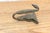 Traditional Bronze Camel Saddle Hook For Sale - Image 3 of 5