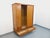 Vintage Oak Wardrobe, 1960s For Sale - Image 4 of 18
