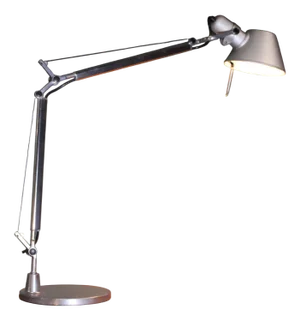 Vintage Tolomeo Desk Lamp from Artemide, 1987
