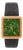 1970s Piaget Protocole Jade Dial 18k Gold 25mm Vintage Watch For Sale